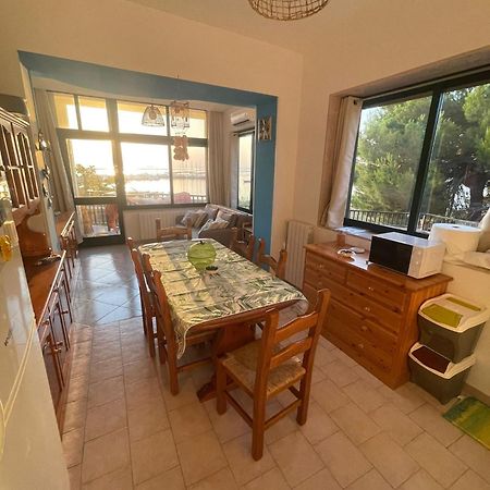 Besanvito - Sea Apartments Taranto Exterior photo