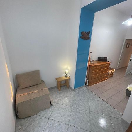 Besanvito - Sea Apartments Taranto Exterior photo