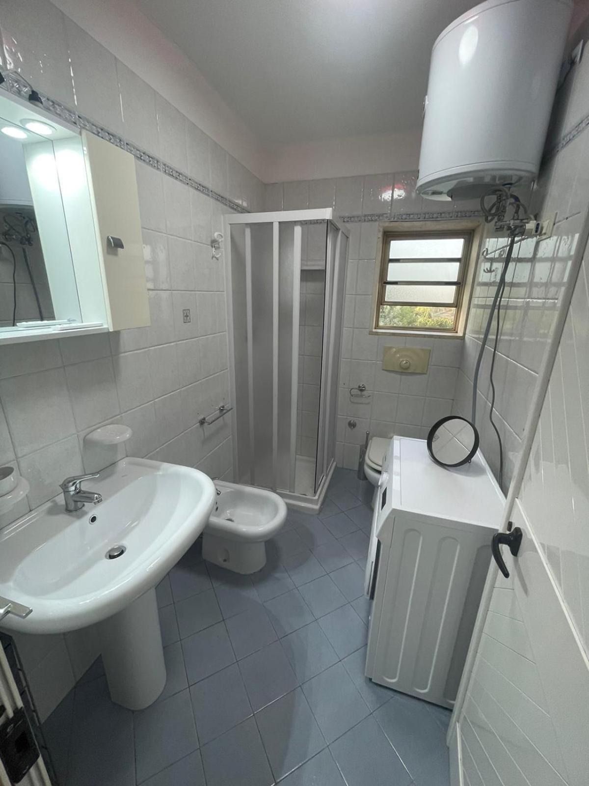 Besanvito - Sea Apartments Taranto Exterior photo