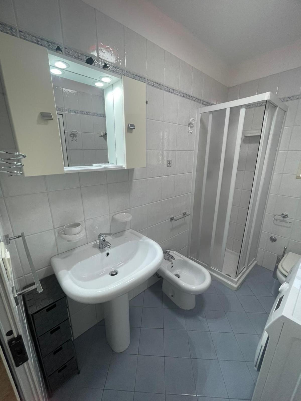 Besanvito - Sea Apartments Taranto Exterior photo