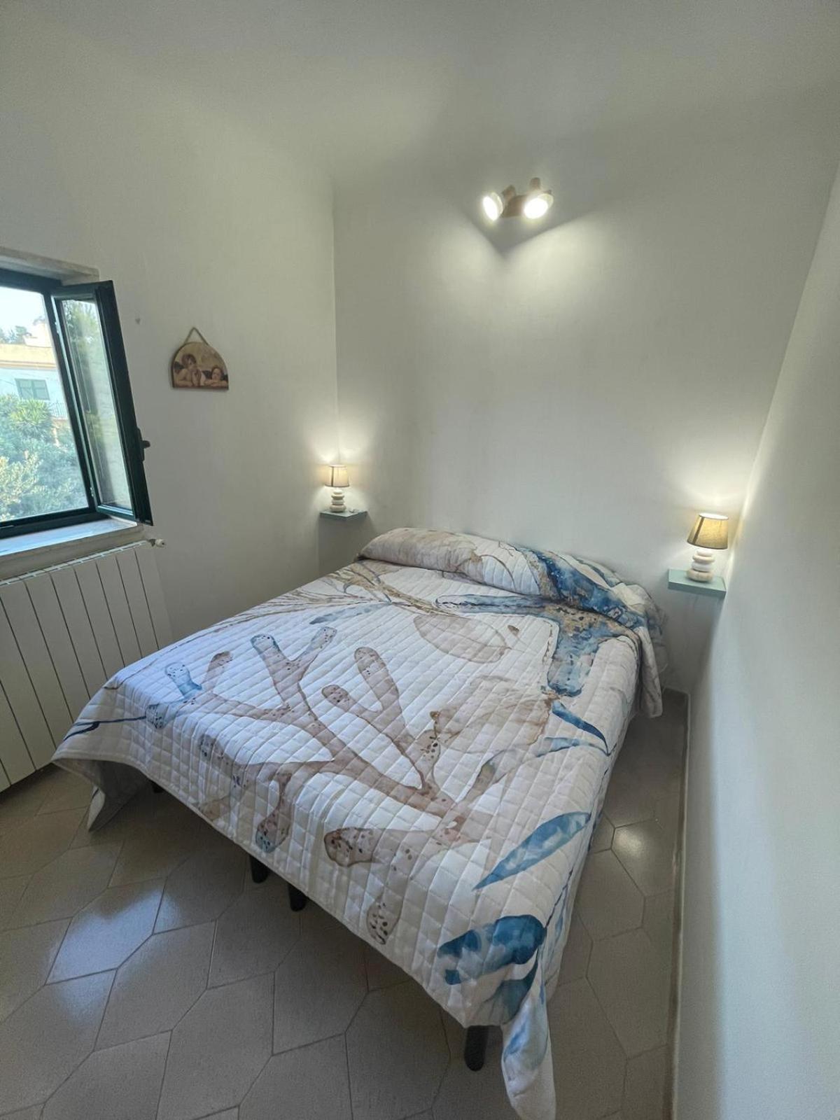 Besanvito - Sea Apartments Taranto Exterior photo