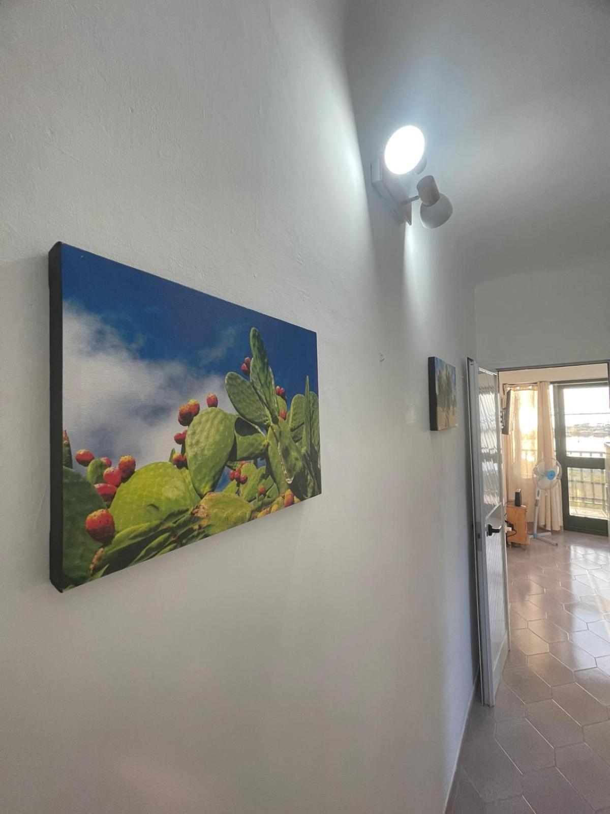 Besanvito - Sea Apartments Taranto Exterior photo