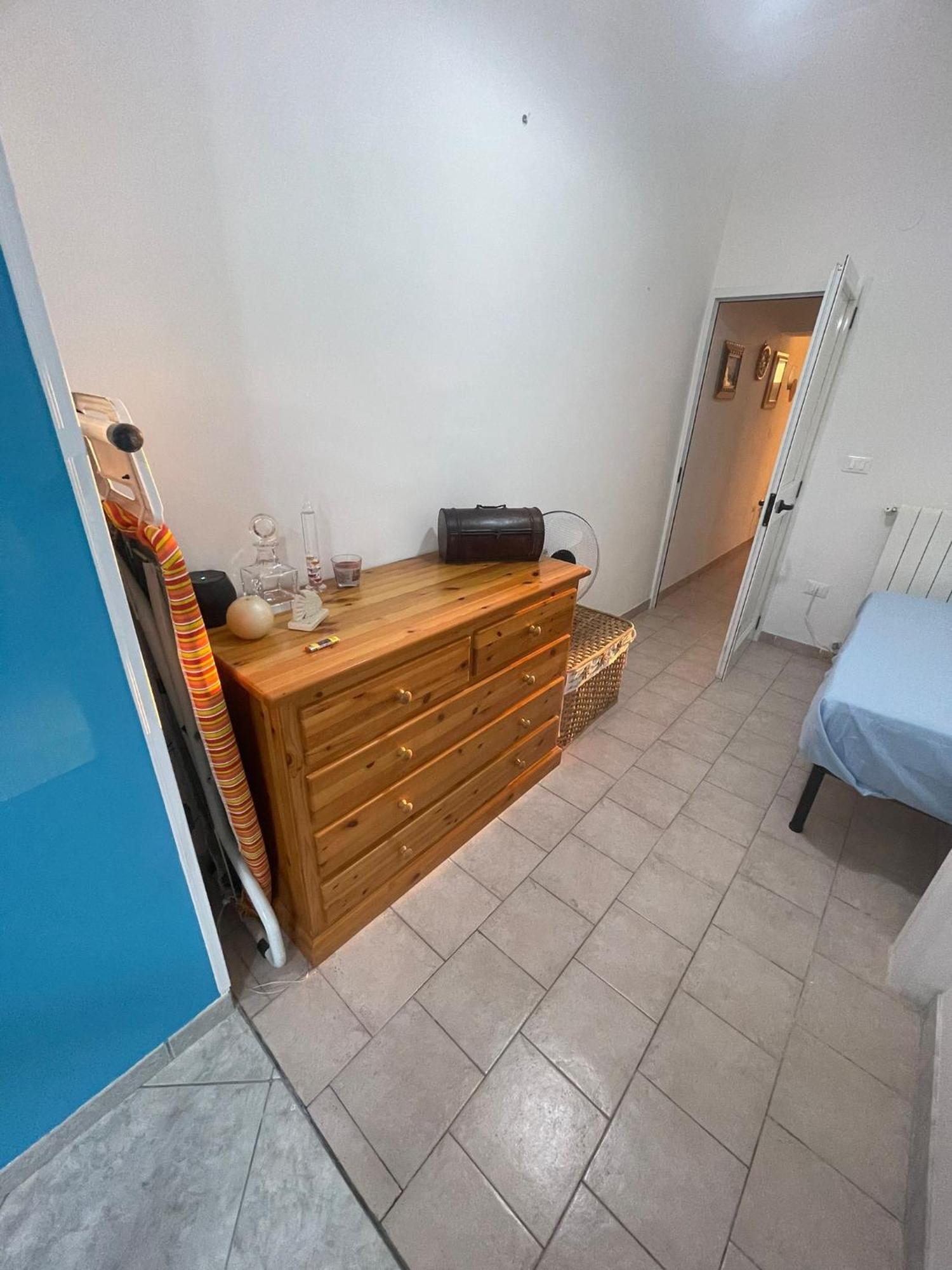 Besanvito - Sea Apartments Taranto Exterior photo