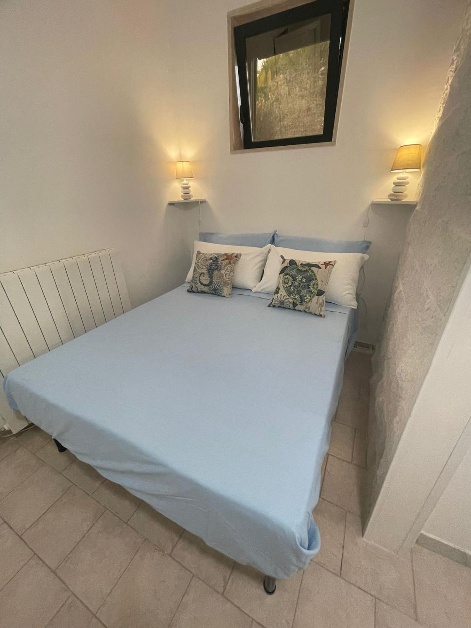 Besanvito - Sea Apartments Taranto Exterior photo