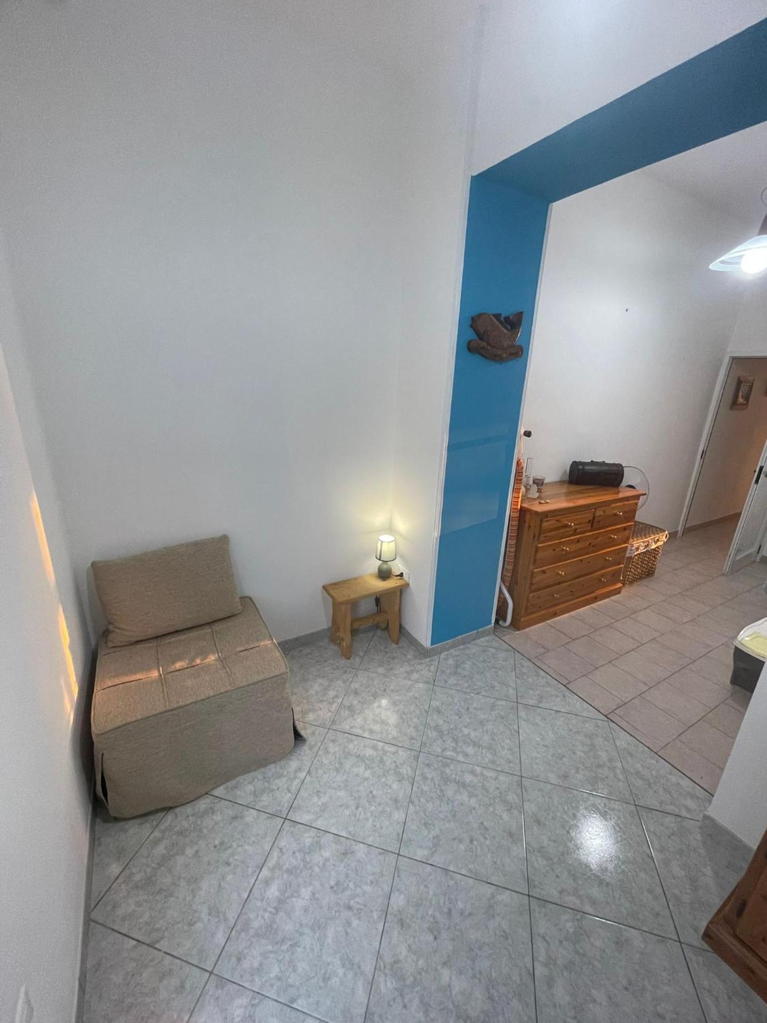 Besanvito - Sea Apartments Taranto Exterior photo