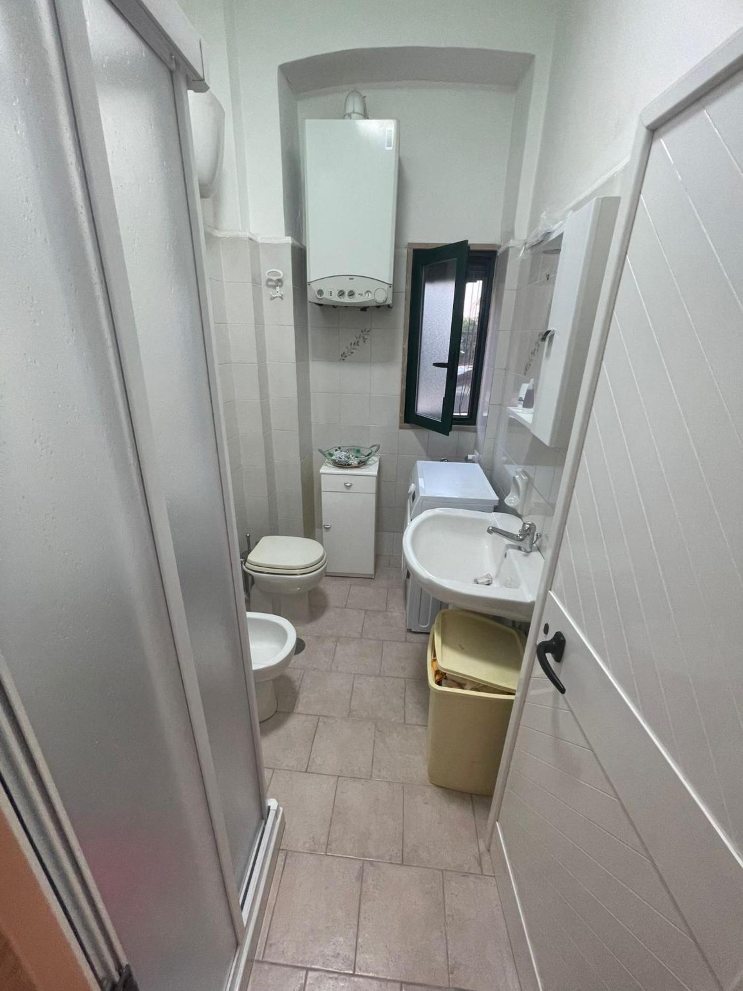 Besanvito - Sea Apartments Taranto Exterior photo